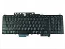 Dell Inspiron 1720 1721 Vostro 1700 US Keyboard YR813 Black